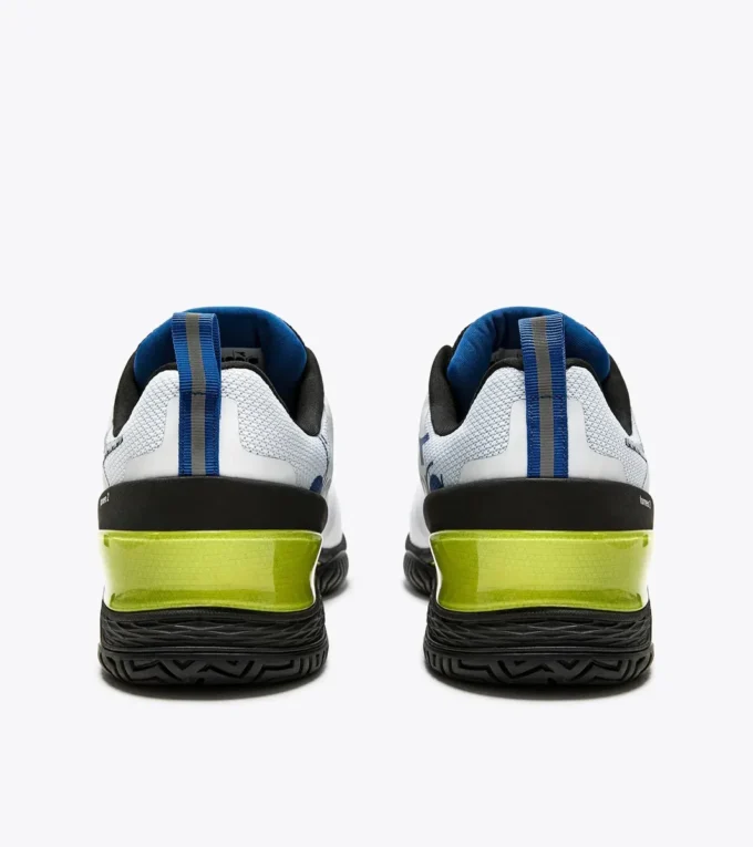 Blushield Torneo 2 Ag Tennis shoes for hard surfaces or clay
