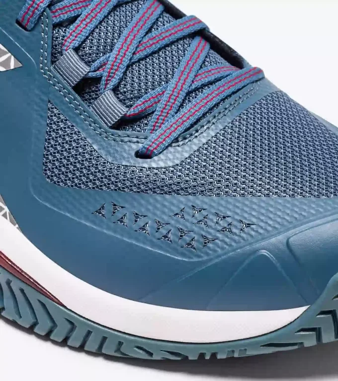 Blushield Torneo 2 Ag Tennis shoes for hard surfaces or clay