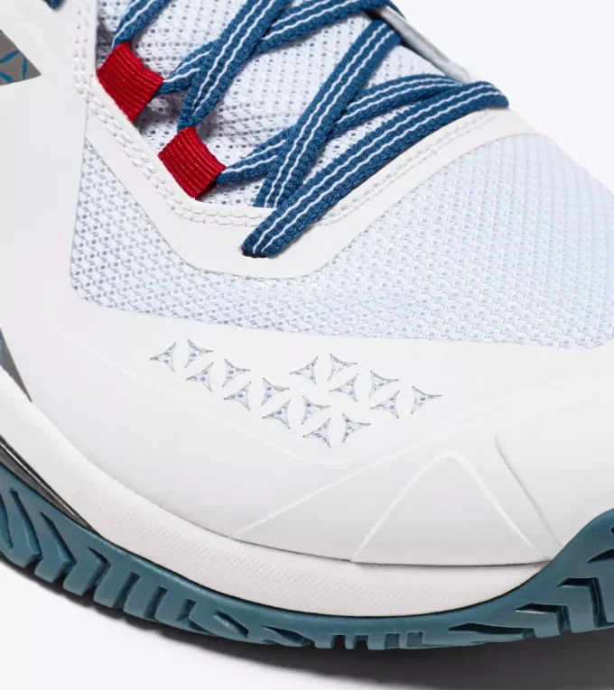 Blushield Torneo 2 Ag Tennis shoes for hard surfaces or clay