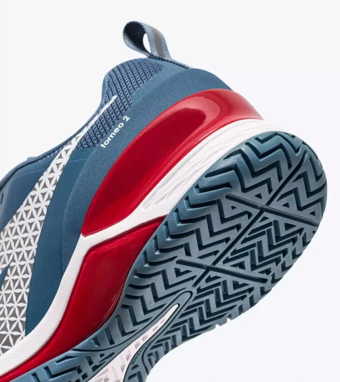 Blushield Torneo 2 Ag Tennis shoes for hard surfaces or clay