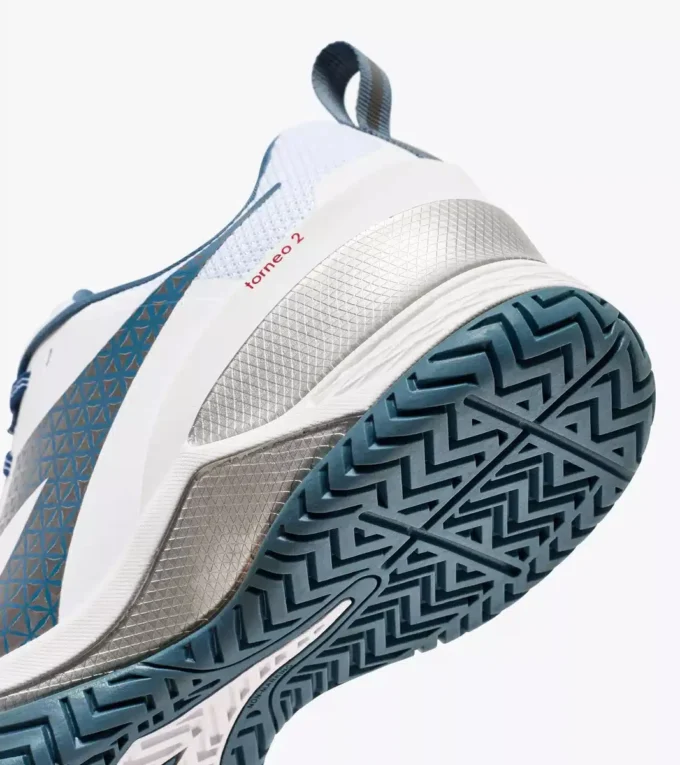 Blushield Torneo 2 Ag Tennis shoes for hard surfaces or clay