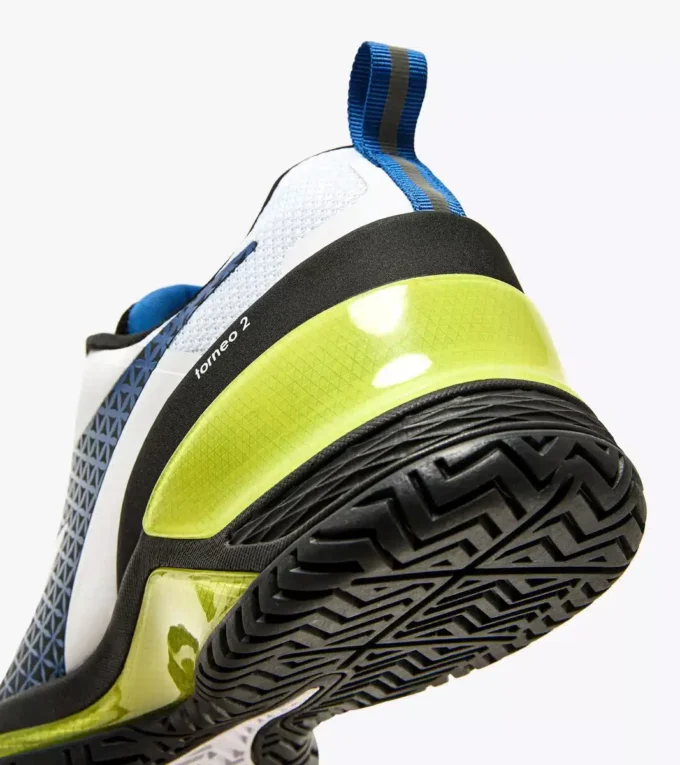 Blushield Torneo 2 Ag Tennis shoes for hard surfaces or clay
