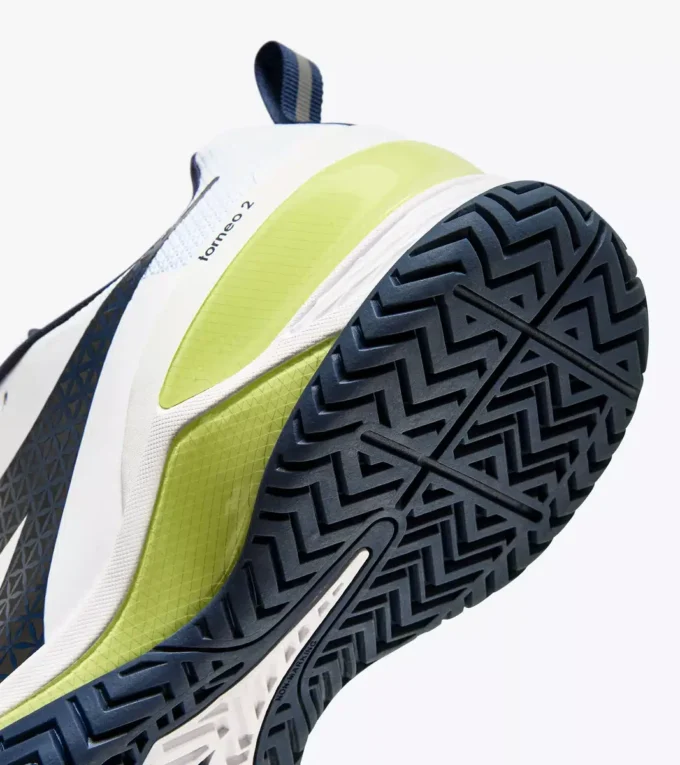 Blushield Torneo 2 Ag Tennis shoes for hard surfaces or clay