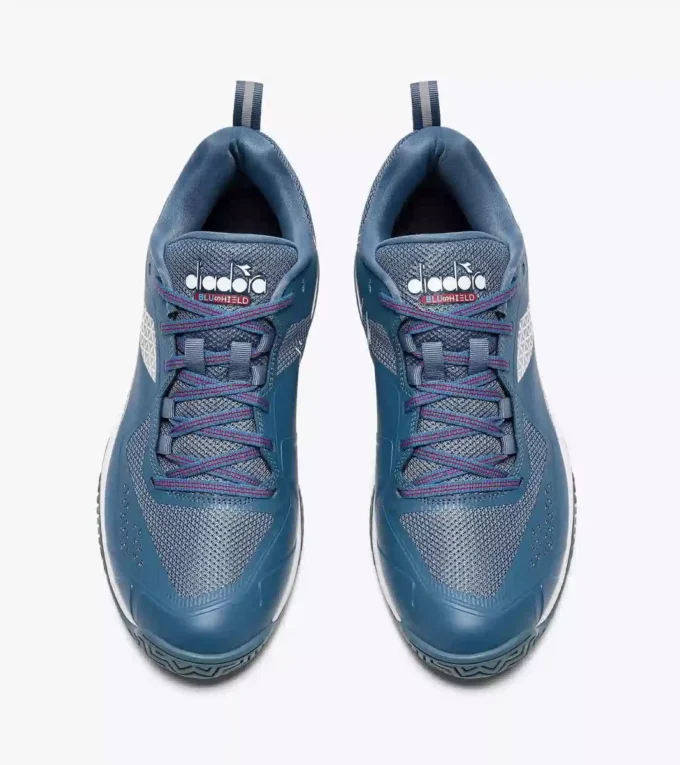 Blushield Torneo 2 Ag Tennis shoes for hard surfaces or clay