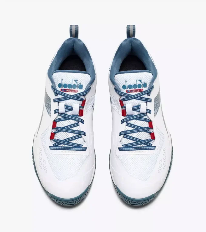 Blushield Torneo 2 Ag Tennis shoes for hard surfaces or clay