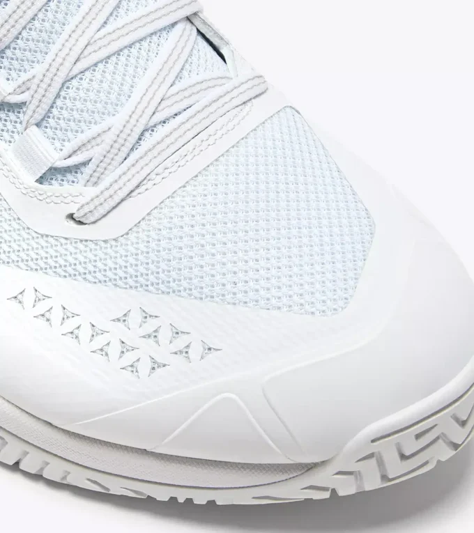 Blushield Torneo 2 Ag Wide Wide-fit tennis shoes for hard surfaces or clay Blushield Torneo 2 Ag Wide Wide-fit tennis shoes for hard surfaces or clay