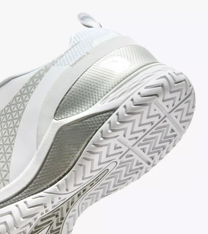 Blushield Torneo 2 Ag Wide Wide-fit tennis shoes for hard surfaces or clay Blushield Torneo 2 Ag Wide Wide-fit tennis shoes for hard surfaces or clay