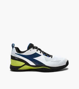 Blushield Torneo 2 Clay Tennis shoes for clay court Blushield Torneo 2 Clay Tennis shoes for clay court