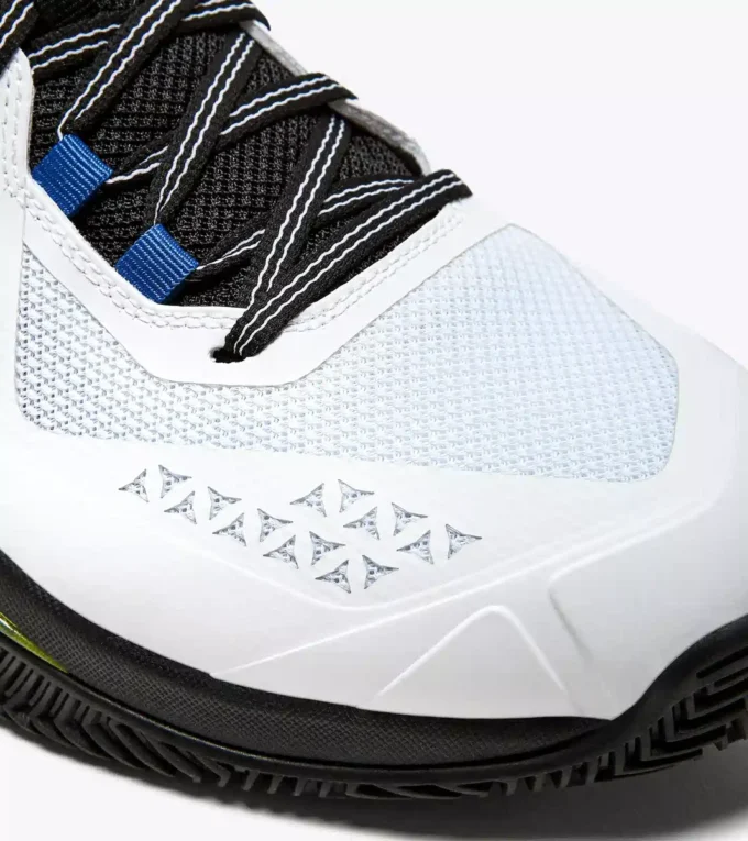 Blushield Torneo 2 Clay Tennis shoes for clay court Blushield Torneo 2 Clay Tennis shoes for clay court