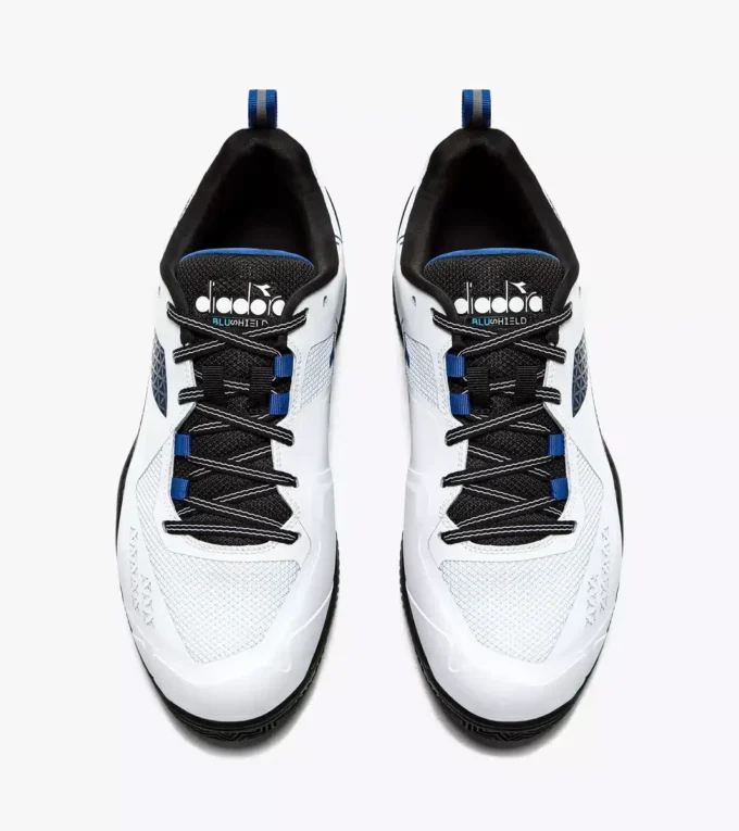 Blushield Torneo 2 Clay Tennis shoes for clay court Blushield Torneo 2 Clay Tennis shoes for clay court