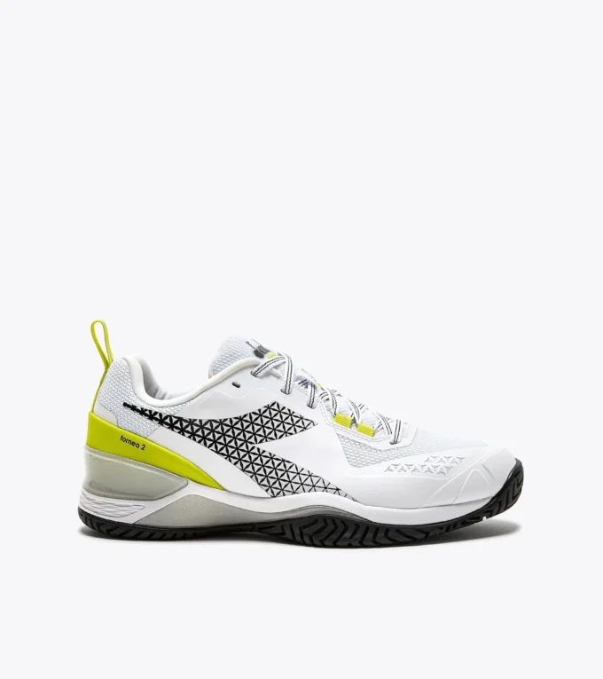 Blushield Torneo 2 W Ag Tennis shoes for hard surfaces or clay courts Blushield Torneo 2 W Ag Tennis shoes for hard surfaces or clay courts