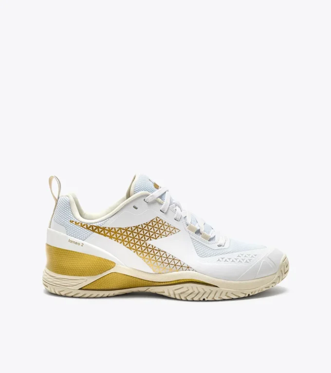 Blushield Torneo 2 W Ag Tennis shoes for hard surfaces or clay courts Blushield Torneo 2 W Ag Tennis shoes for hard surfaces or clay courts