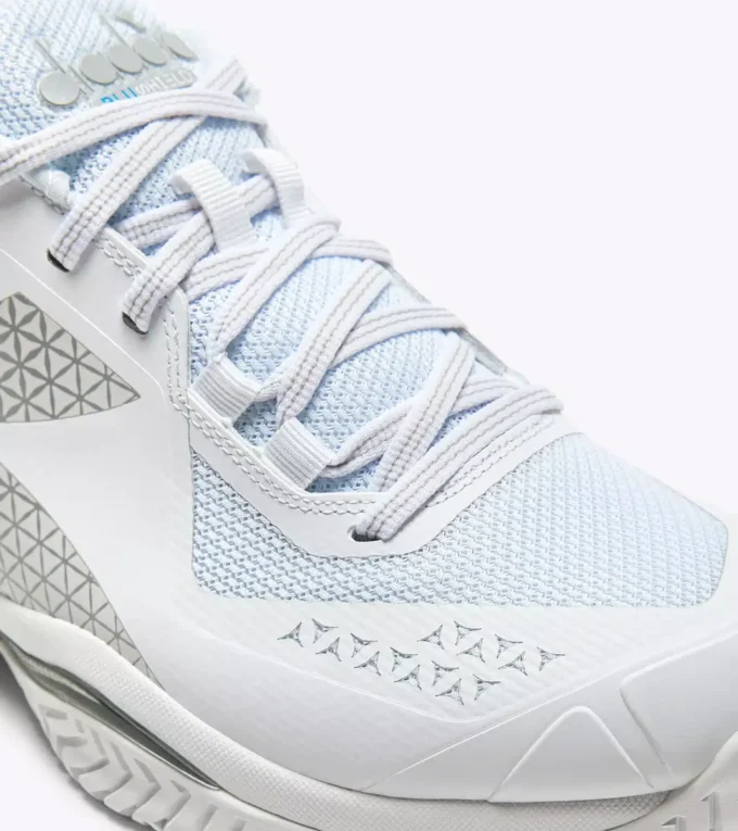 Blushield Torneo 2 W Ag Tennis shoes for hard surfaces or clay courts Blushield Torneo 2 W Ag Tennis shoes for hard surfaces or clay courts