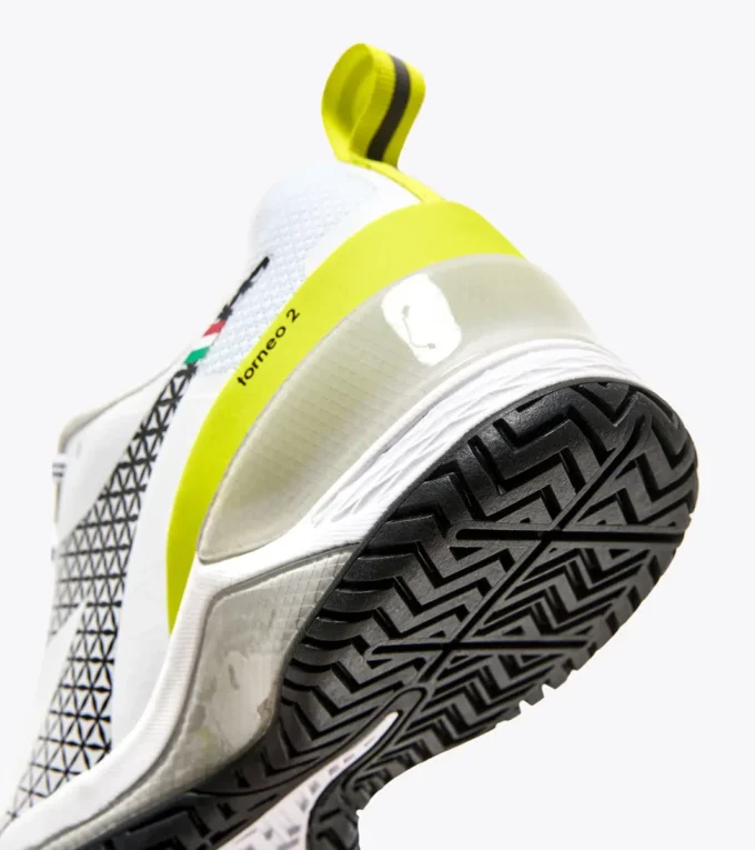 Blushield Torneo 2 W Ag Tennis shoes for hard surfaces or clay courts Blushield Torneo 2 W Ag Tennis shoes for hard surfaces or clay courts