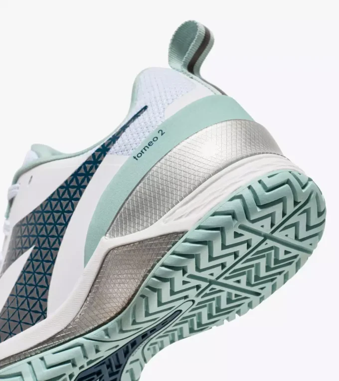 Blushield Torneo 2 W Ag Tennis shoes for hard surfaces or clay courts Blushield Torneo 2 W Ag Tennis shoes for hard surfaces or clay courts