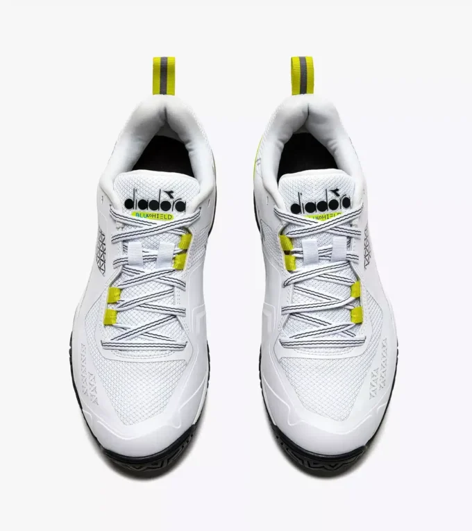 Blushield Torneo 2 W Ag Tennis shoes for hard surfaces or clay courts Blushield Torneo 2 W Ag Tennis shoes for hard surfaces or clay courts