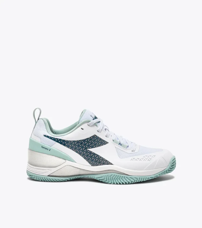 Blushield Torneo 2 W Clay Tennis shoes for clay courts Blushield Torneo 2 W Clay Tennis shoes for clay courts
