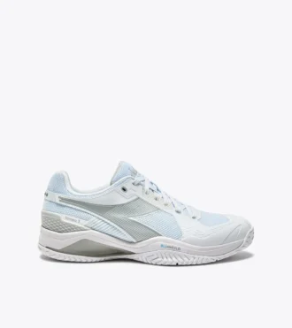 Blushield Torneo 3 Ag Tennis shoe for hard surfaces and clay courts – Protection and cushioning Blushield Torneo 3 Ag Tennis shoe for hard surfaces and clay courts – Protection and cushioning