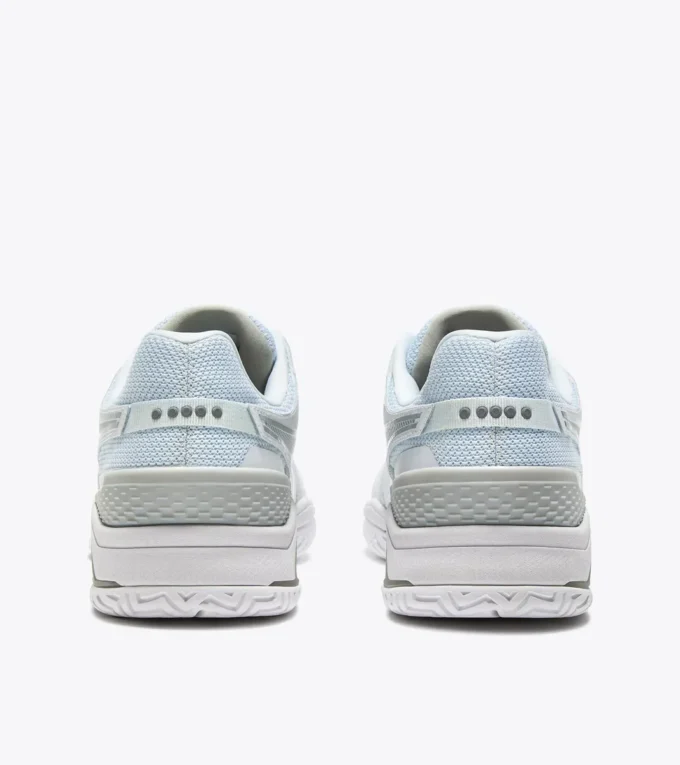 Blushield Torneo 3 Ag Tennis shoe for hard surfaces and clay courts – Protection and cushioning