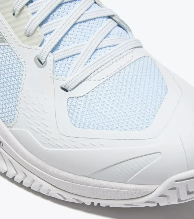 Blushield Torneo 3 Ag Tennis shoe for hard surfaces and clay courts – Protection and cushioning