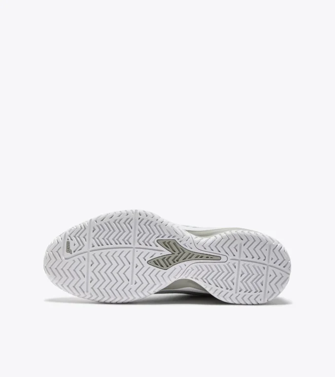 Blushield Torneo 3 Ag Tennis shoe for hard surfaces and clay courts – Protection and cushioning
