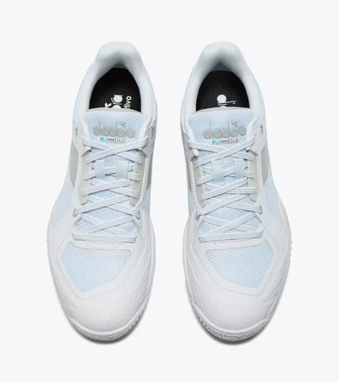 Blushield Torneo 3 Ag Tennis shoe for hard surfaces and clay courts – Protection and cushioning