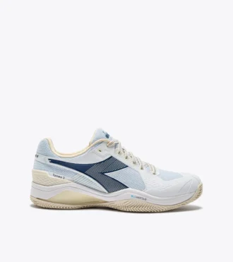 Blushield Torneo 3 Clay Tennis shoe for clay courts – Protection and cushioning