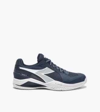Blushield Torneo 3 Clay Tennis shoe for clay courts – Protection and cushioning