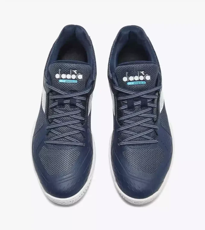 Blushield Torneo 3 Clay Tennis shoe for clay courts – Protection and cushioning