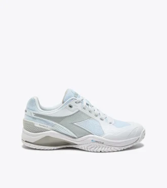 Blushield Torneo 3 W Ag Tennis shoe for hard surfaces and clay courts – Protection and cushioning