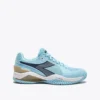 Blushield Torneo 3 W Ag Tennis shoe for hard surfaces and clay courts – Protection and cushioning Blushield Torneo 3 W Ag Tennis shoe for hard surfaces and clay courts – Protection and cushioning