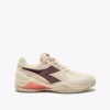 Blushield Torneo 3 W Clay Tennis shoe for clay courts – Protection and cushioning