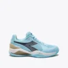 Blushield Torneo 3 W Clay Tennis shoe for clay courts – Protection and cushioning Blushield Torneo 3 W Clay Tennis shoe for clay courts – Protection and cushioning