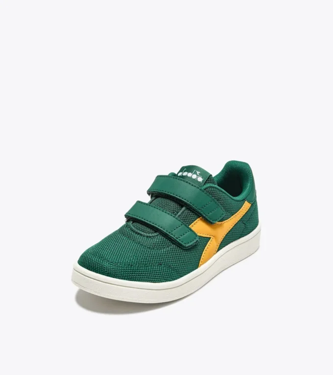 Bonny Ps Sports shoes – Kids – 4-8 years old Bonny Ps Sports shoes – Kids – 4-8 years old