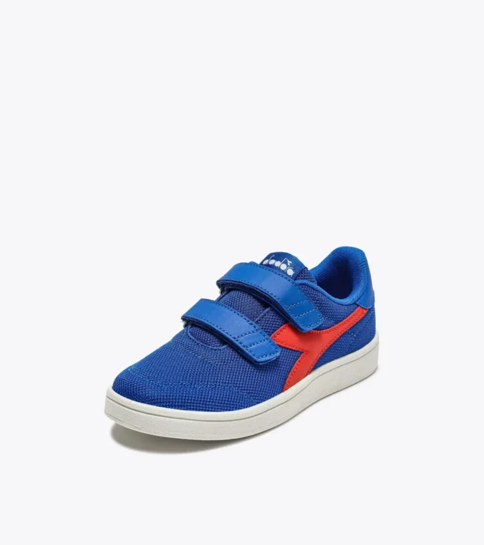 Bonny Ps Sports shoes – Kids – 4-8 years old Bonny Ps Sports shoes – Kids – 4-8 years old