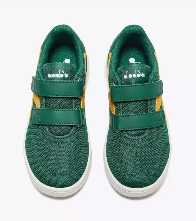 Bonny Ps Sports shoes – Kids – 4-8 years old Bonny Ps Sports shoes – Kids – 4-8 years old