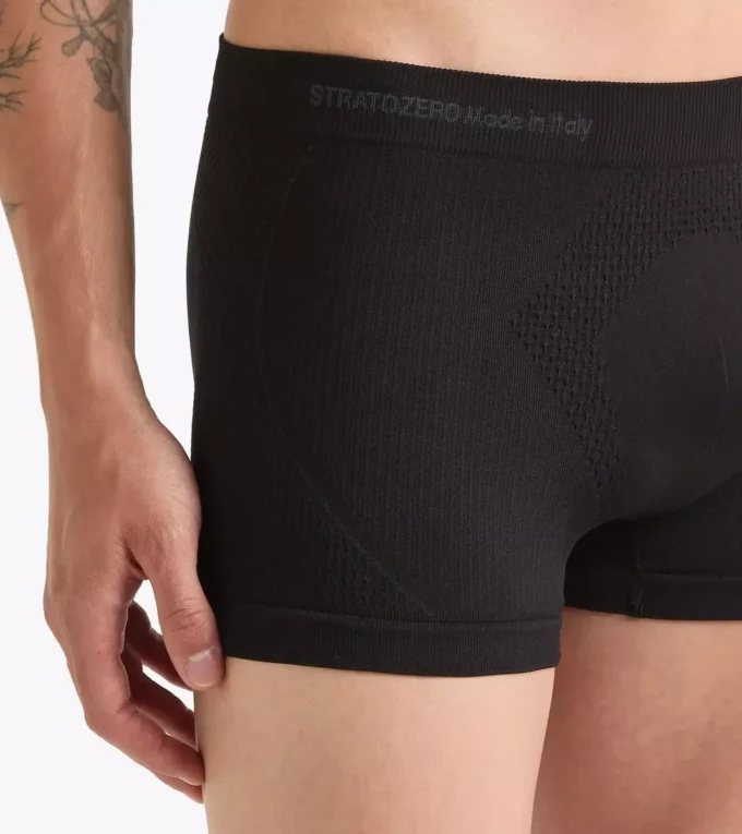 Boxer Stratozero Technical running boxer briefs – Pack of 2 Boxer Stratozero Technical running boxer briefs – Pack of 2