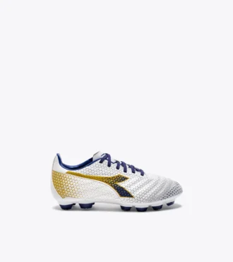 Brasil Elite Gr Lt Lpu Y Calcio boots for firm ground – Junior