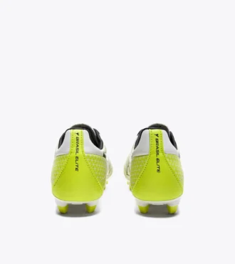 Brasil Elite Gr Lt Lpu Y Calcio boots for firm ground – Junior