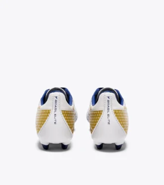 Brasil Elite Gr Lt Lpu Y Calcio boots for firm ground – Junior