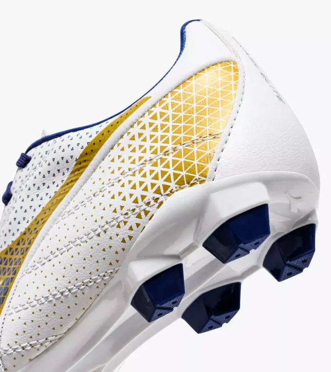 Brasil Elite Gr Lt Lpu Y Calcio boots for firm ground – Junior Brasil Elite Gr Lt Lpu Y Calcio boots for firm ground – Junior