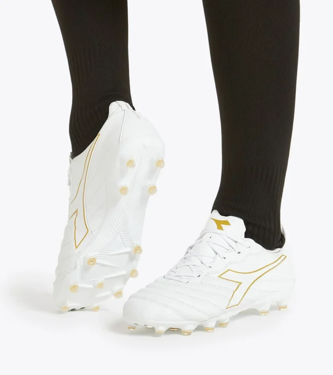 Brasil Elite Lt Lp12 Firm ground football boot Brasil Elite Lt Lp12 Firm ground football boot