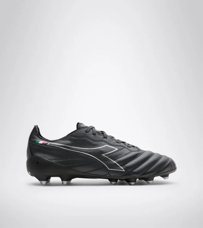 Brasil Elite Tech Ita Lpx Firm ground football boots – Made in Italy