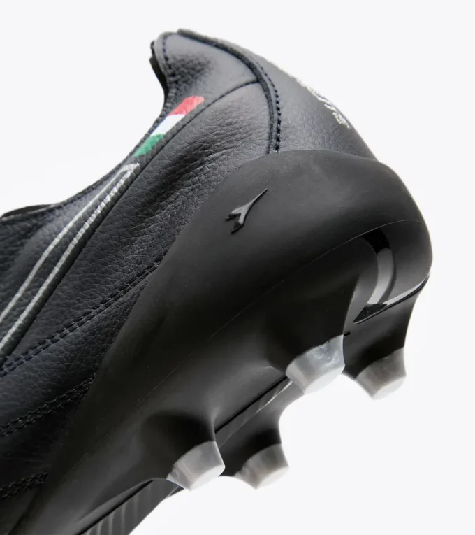 Brasil Elite Tech Ita Lpx Firm ground football boots – Made in Italy