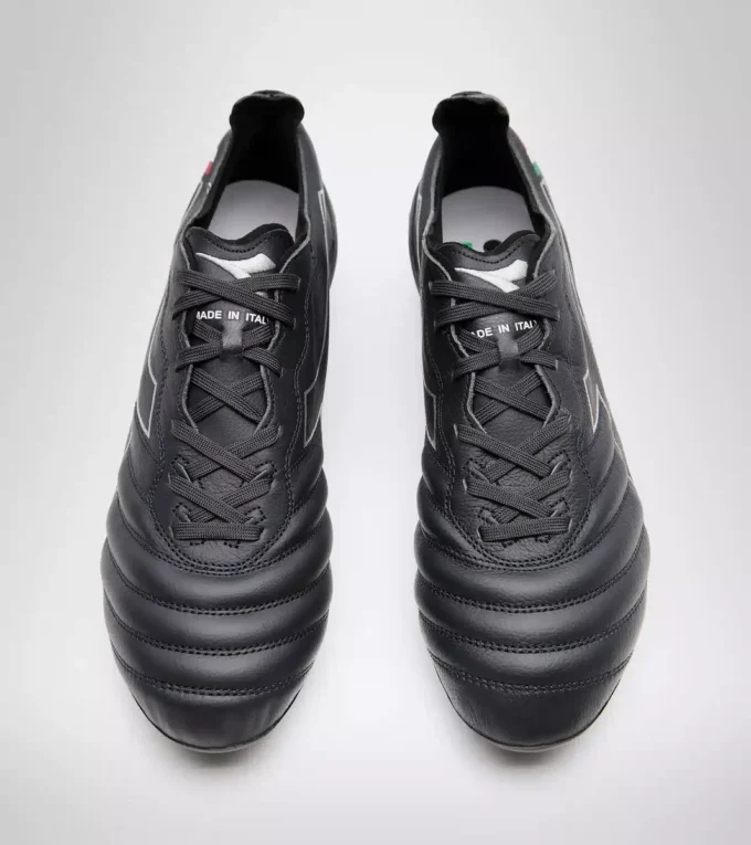 Brasil Elite Tech Ita Lpx Firm ground football boots – Made in Italy
