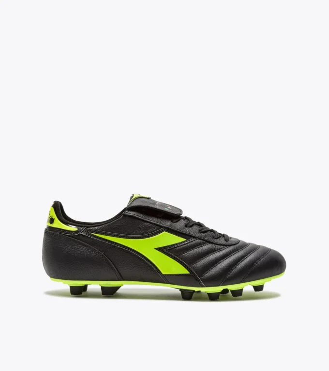 Brasil Icon Ita Og Lt+ Mdpu Made In Italy calcio shoe for firm grounds
