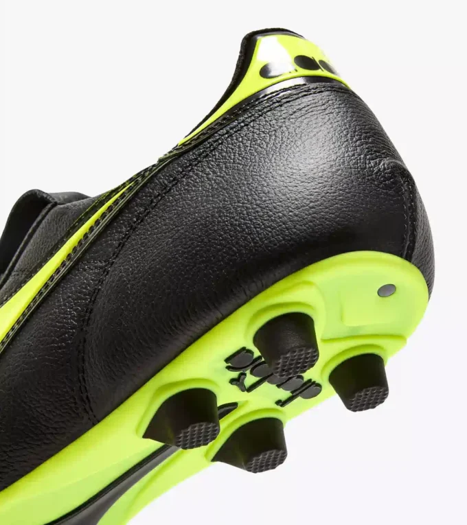 Brasil Icon Ita Og Lt+ Mdpu Made In Italy calcio shoe for firm grounds