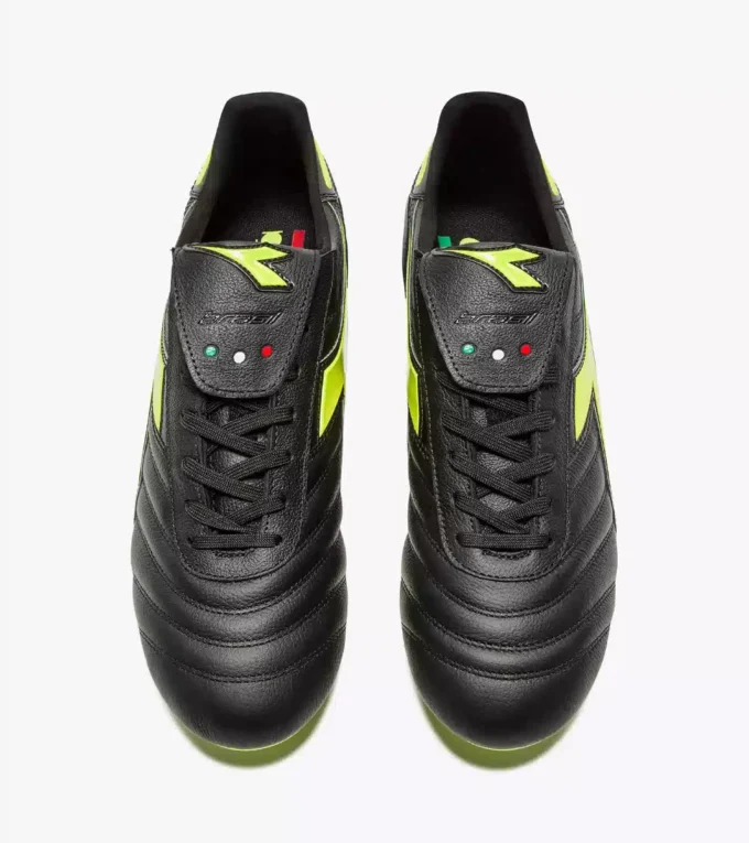 Brasil Icon Ita Og Lt+ Mdpu Made In Italy calcio shoe for firm grounds