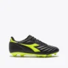 Brasil Icon Lt+ Lp12 Leather calcio boots for firm grounds