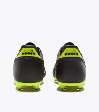 Brasil Icon Lt+ Lp12 Leather calcio boots for firm grounds
